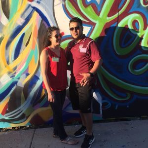 Meet your Posher, Briant